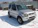 Pics Suzuki Jimny Wide