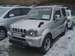 Pictures Suzuki Jimny Wide