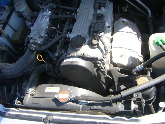 1998 Suzuki Jimny Wide