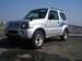 Pictures Suzuki Jimny Wide