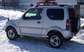 Pictures Suzuki Jimny Wide