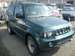 Pictures Suzuki Jimny Wide