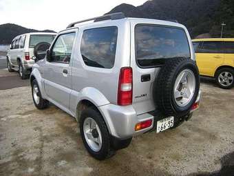 Jimny Wide