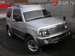 Pics Suzuki Jimny Wide