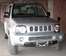 Pics Suzuki Jimny Wide