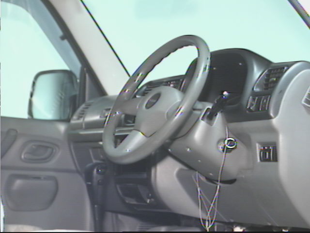 1998 Suzuki Jimny Wide Photos
