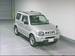 Preview 1998 Suzuki Jimny Wide