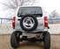 Preview Suzuki Jimny Wide