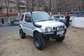 Preview 1998 Suzuki Jimny Wide