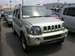 Pics Suzuki Jimny Wide