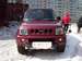 Preview Suzuki Jimny Wide