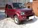 Pics Suzuki Jimny Wide