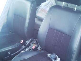 1998 Suzuki Jimny Wide Photos