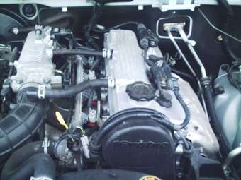 1998 Suzuki Jimny Wide For Sale