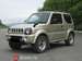 Pictures Suzuki Jimny Wide