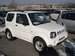 Preview Suzuki Jimny Wide