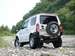 Images Suzuki Jimny Wide