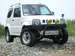 Preview Jimny Wide