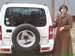 Preview Jimny Wide