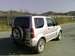 Preview Suzuki Jimny Wide