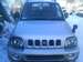 Images Suzuki Jimny Wide