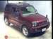 Images Suzuki Jimny Wide