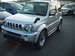 Preview Suzuki Jimny Wide