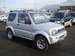 Preview Suzuki Jimny Wide