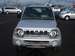 Preview Suzuki Jimny Wide