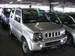 Preview 1999 Jimny Wide