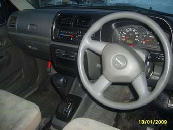 1999 Suzuki Jimny Wide For Sale