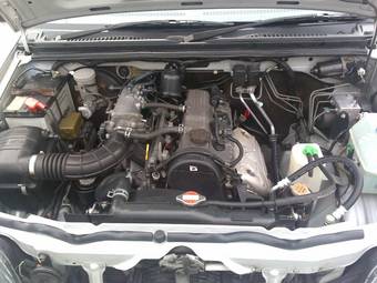 1999 Suzuki Jimny Wide For Sale