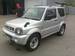 Pictures Suzuki Jimny Wide