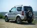 Preview Jimny Wide