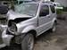 Preview Jimny Wide