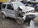 Preview 1999 Suzuki Jimny Wide