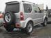 Pictures Suzuki Jimny Wide