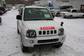 Preview Jimny Wide