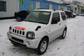 Preview 2000 Jimny Wide