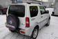 Preview Suzuki Jimny Wide