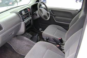 2000 Suzuki Jimny Wide For Sale