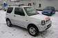 Preview 2000 Suzuki Jimny Wide