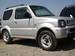 Preview Suzuki Jimny Wide