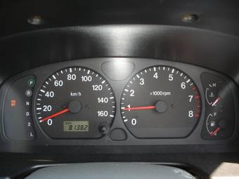 2000 Suzuki Jimny Wide For Sale