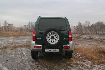 2000 Suzuki Jimny Wide For Sale