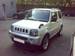 Preview Suzuki Jimny Wide