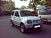 Pictures Suzuki Jimny Wide