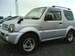 Preview Suzuki Jimny Wide