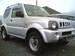 Preview Suzuki Jimny Wide