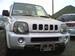 Preview Suzuki Jimny Wide